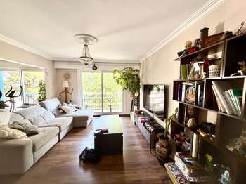 Vente Appartement 4 piècesVannes