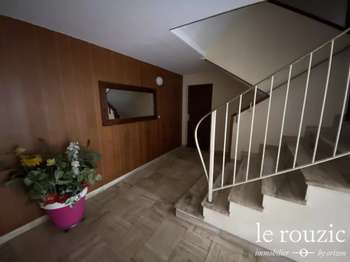 Vente Appartement 3 piècesVannes