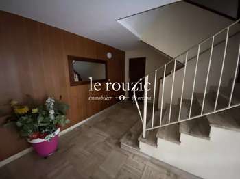 Vente Appartement 3 piècesVannes