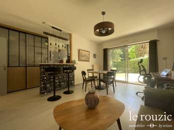 Vente Appartement 2 piècesVannes