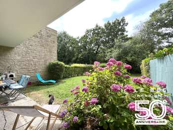 Vente Appartement 2 piècesVannes