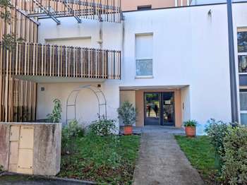 Vente Appartement 3 piècesVannes