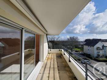 Photo Vente appartement Vannes
