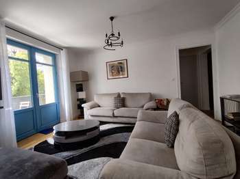 Photo Vente appartement Vannes