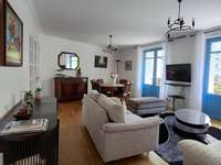 Vente appartement 5 pièces Vente appartement 5 pièces