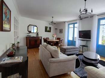 Vente appartement 5 pièces Vente appartement 5 pièces