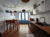 Vente appartement 5 pièces Vente appartement 5 pièces