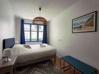 Vente appartement 5 pièces Vente appartement 5 pièces