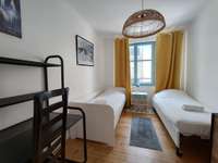Vente appartement 5 pièces Vente appartement 5 pièces