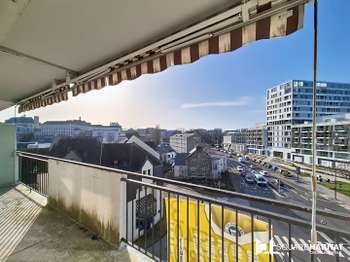 Vente Appartement 4 piècesVannes