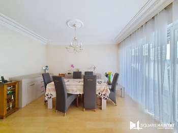 Vente appartement 4 pièces Vente appartement 4 pièces