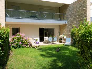 Vente Appartement 2 piècesVannes