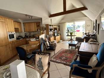 Vente appartement 4 pièces Vannes 56