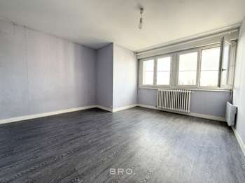 Vente Appartement 2 piècesVannes