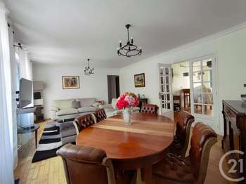 Vente Appartement 5 piècesVannes