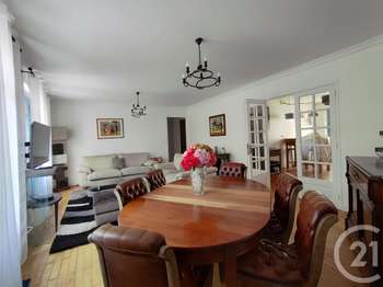Vente appartement 5 pièces Vente appartement 5 pièces