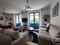 Vente appartement 5 pièces Vente appartement 5 pièces