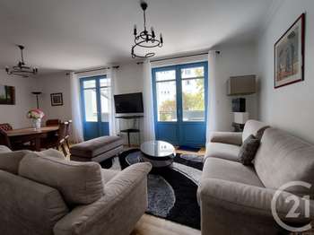 Vente appartement 5 pièces Vente appartement 5 pièces