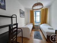 Vente appartement 5 pièces Vente appartement 5 pièces