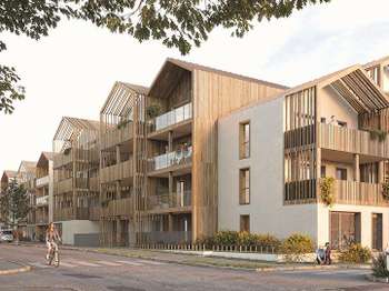 Vente Appartement 3 piècesVannes
