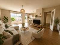 Vente appartement 3 pièces Vente appartement 3 pièces