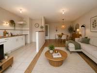 Vente appartement 3 pièces Vente appartement 3 pièces
