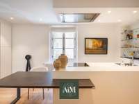 Vente appartement 5 pièces