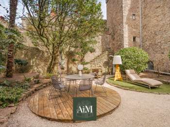 Vente appartement 5 pièces Vannes 56