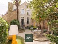 Vente appartement 5 pièces