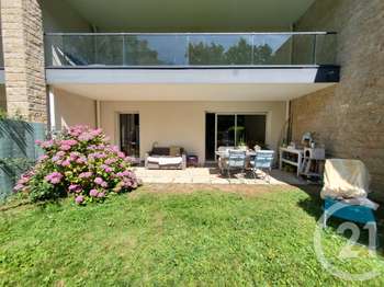 Vente appartement 2 pièces Vannes 56
