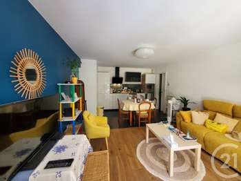 Vente appartement 2 pièces Vente appartement 2 pièces