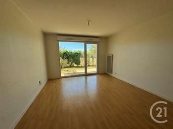 Vente Appartement 3 piècesVannes