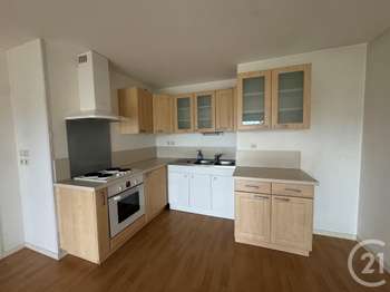 Vente Appartement 3 piècesVannes