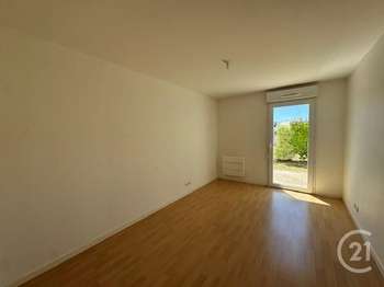 Vente appartement 3 pièces Vannes 56