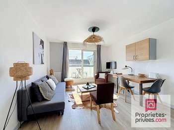 Photo Vente appartement Vannes