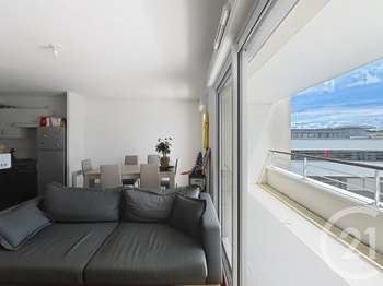 Vente appartement 3 pièces Vannes 56