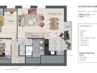 Vente appartement 4 pièces Vente appartement 4 pièces