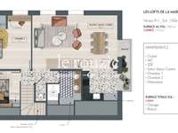 Vente appartement 4 pièces Vente appartement 4 pièces