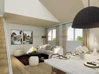 Vente appartement 4 pièces Vente appartement 4 pièces