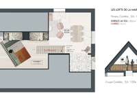 Vente appartement 4 pièces Vente appartement 4 pièces