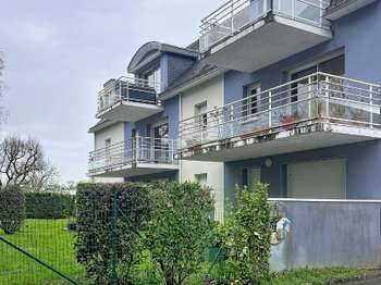 Vente Appartement 3 piècesVannes