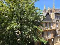 Vente appartement 5 pièces Vente appartement 5 pièces