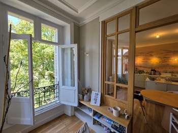 Vente appartement 5 pièces Vente appartement 5 pièces