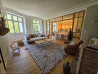 Vente appartement 5 pièces Vente appartement 5 pièces