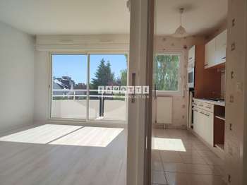 Vente Appartement 2 piècesVannes