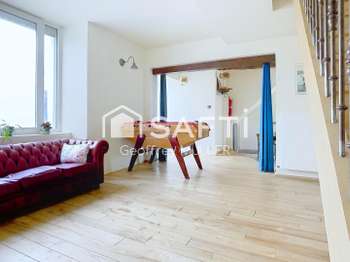 Vente appartement 4 pièces Vannes 56