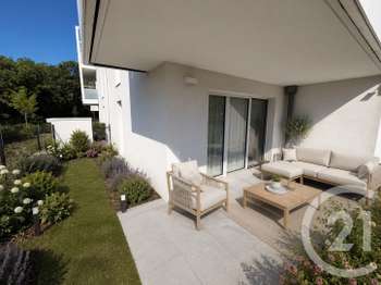 Vente Appartement 3 piècesVannes