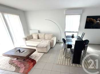 Vente Appartement 3 piècesVannes