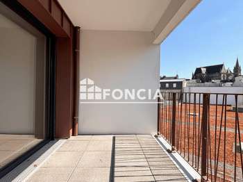 Photo Vente appartement Vannes