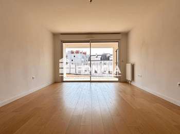 Vente Appartement 2 piècesVannes